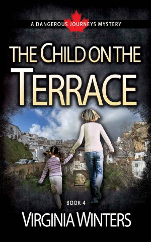 [Dangerous Journeys 04] • The Child on the Terrace